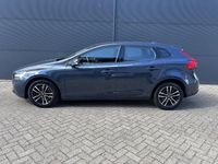 Occasion Volvo V40 2020 Blauw Stationwagen