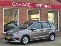 Occasion VW Golf Sportsvan Comfortline 110 PK (80 kW) 2014 Grijs MPV