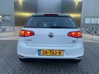 tweedehands VW Golf VII 1.2 TSI Business Edition Connected