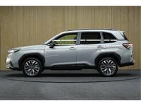 Nieuw Subaru Forester Premium 2025 SUV