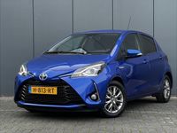 tweedehands Toyota Yaris Hybrid 1.5 Hybrid Dynamic Navigatie