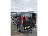 tweedehands Renault Trafic 2.0 dCi T29 L2H1 Générique DC