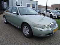 tweedehands Rover 75 2.0 CDT Club