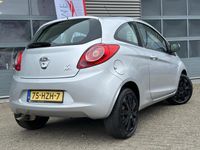 tweedehands Ford Ka 1.2 Titanium | Airco | NAP | APK