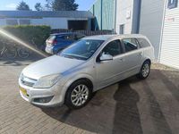 tweedehands Opel Astra 1.6 Temptation