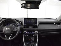 tweedehands Toyota RAV4 Hybrid 2.5 Hybrid Active Plus | PDC | Stoelverwarming | L