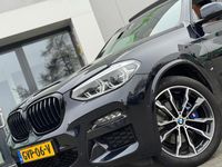 Occasion BMW X3 184 PK (135 kW) 2021 Suv SUV
