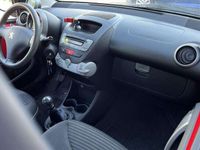 tweedehands Peugeot 107 1.0 12V 5 Drs Active + RADIO + STUURBEKRACHTIGING