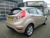 tweedehands Ford Fiesta 1.0 Style Ultimate / PDC 2x / AIRCO / LMV / 1e Eigenaar