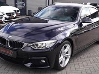 tweedehands BMW 420 4-SERIE Gran Coupé i Centennial Executive | M-pakket | Xenon/LED | Dealer onderhouden | Luxe leder | PDC | Cruise control