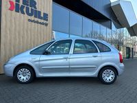 Occasion Citroën Xsara 109 PK (80 kW) 2009 Grijs (metallic) MPV