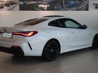 tweedehands BMW 430 4 Serie Coupé i High Executive / M-Sport / Head