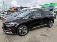 Occasion Renault Espace Initiale Paris 161 PK (118 kW) 2017 Zwart MPV