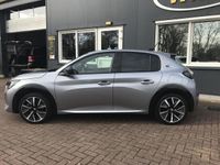 tweedehands Peugeot e-208 EV GT 350 50 kWh Mooie uitstraling