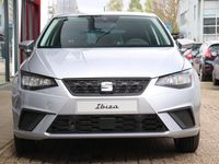 tweedehands Seat Ibiza 1.0 TSI Style Business Connect | Stoelverwarming | Virtual cockpit | Parkeersensoren V+A