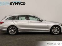 tweedehands Mercedes C350 Estate e Lease Edition I Navi I LED I Elektr. A-Kl