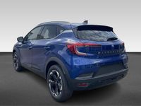 Nieuw Mitsubishi ASX Intense+ 160 PK (117 kW) 2025 Blauw SUV