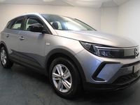 tweedehands Opel Grandland X 1.2 Turbo Business Elegance