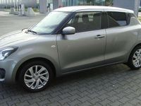 Occasion Suzuki Swift Style 83 PK (61 kW) 2022 Grijs Hatchback