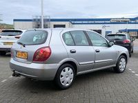 Occasion Nissan Almera Acenta 116 PK (85 kW) 2005 Grijs Hatchback