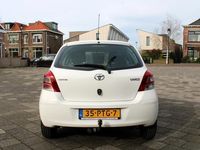 tweedehands Toyota Yaris 1.0 VVTi Acces