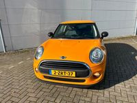 Occasion Mini One D Business 95 PK (69 kW) 2015 Hatchback