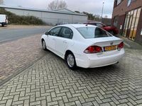 tweedehands Honda Civic 1.3 Hybrid! AUT! Nw APK! Climate! 2007!