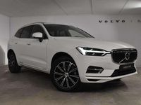 Occasion Volvo XC60 Inscription 390 PK (286 kW) 2018 Wit SUV