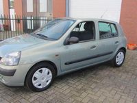 tweedehands Renault Clio II 1.2 Atlantique