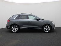 tweedehands Audi Q3 35 TFSI/150PK S Line · Panoramadak · Parkeersensoren + camera · Stoelverwarming