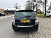 tweedehands Toyota Verso 1.8 VVT-i Dynamic Business/CAMERA/NAVI/CLIMATE/CRUISE/