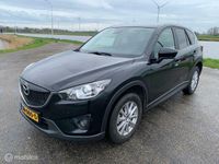 tweedehands Mazda CX-5 2.0 TS+ Bose Hifi , Trekhaak , Navigatie