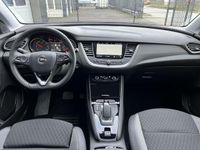 tweedehands Opel Grandland X 1.6 Turbo Hybrid Business Edition