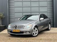 tweedehands Mercedes C280 Avantgarde Xenon Navi Pdc