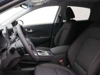 tweedehands Hyundai Kona EV Fashion Automaat / €35.840- Na Aftrek Van Part