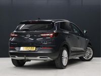 tweedehands Opel Grandland X 1.2 Turbo Business Executive [STOEL/STUUR VERWARMI