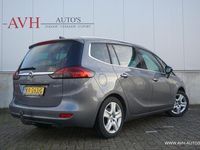 tweedehands Opel Blitz Zafira Tourer 1.4