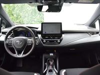 tweedehands Toyota Corolla 1.8 Hybrid GR Sport | Bitone | Adaptieve Cruise |