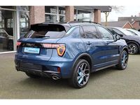 Occasion Lynk & Co 01 262 PK (192 kW) 2023 Blauw SUV