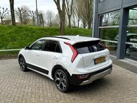 tweedehands Kia Niro 1.6 GDi PHEV Launch Edition bomvol met optie's