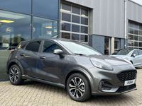 tweedehands Ford Puma 1.0 EcoBoost Hybrid ST-Line 155PK Automaat Camera