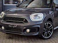 tweedehands Mini Cooper S Countryman Cooper S 2.0 JCW PAKKET - PANO.DAK - ORG. NL.