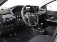 tweedehands Dacia Jogger 1.0 TCe 100 Bi-Fuel Extreme 7p. | DEMO
