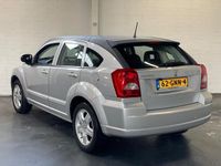 tweedehands Dodge Caliber 1.8 SXT