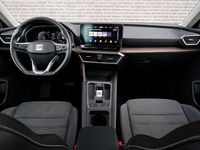 tweedehands Seat Leon sportstourer 1.5 eTSI Xcellence M-Hybrid | LED | Panorama | Έlectric. Trekhaa
