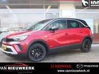 tweedehands Opel Crossland X 1.2 130pk Start/Stop Color Edition | Airconditioning Automatisch | Achteruitrij