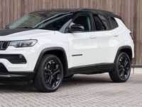 Occasion Jeep Compass Limited 240 PK (176 kW) 2022 Wit (metallic) SUV