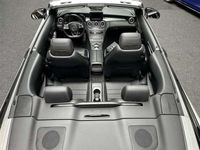 tweedehands Mercedes C180 | AMG | NAVI | LEER | LED | Stoel Koeling | NL-AUT