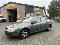 tweedehands Renault Laguna II 1.6-16V Expression