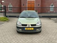 tweedehands Renault Clio II 1.4-16V Expression